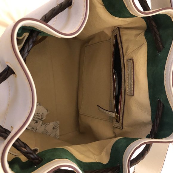 Dooney & Bourke Florentine Hattie - Picture 6 of 8